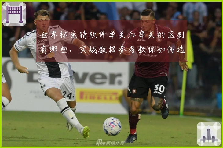 世界杯竞猜软件单关和串关的区别有哪些,实战数据参考教你如何选择