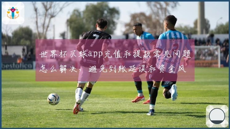 世界杯买球app充值和提款常见问题怎么解决,避免到账延误和资金风险